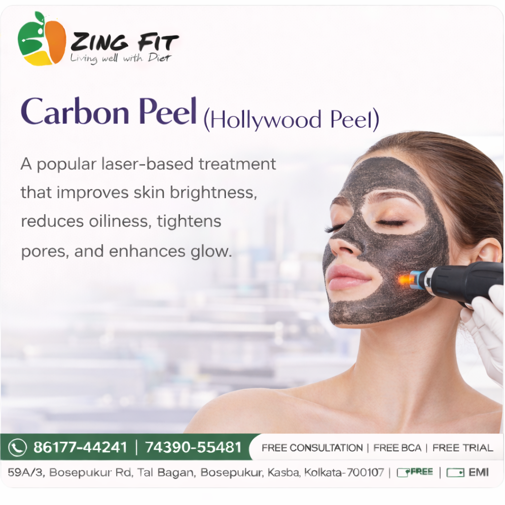 Skin Tightening Treatments