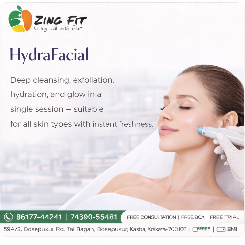 Thread Lift