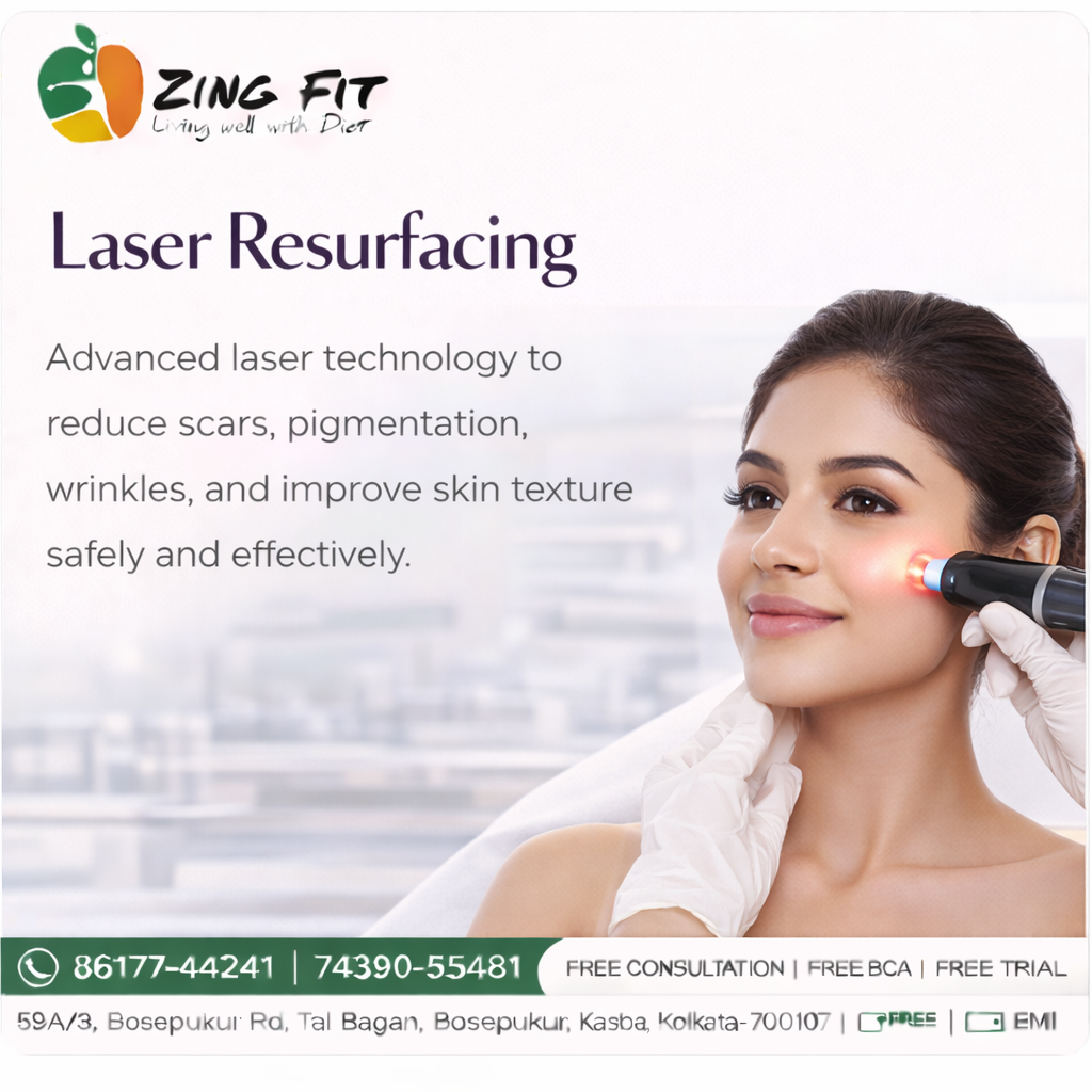 Skin Tightening Treatments
