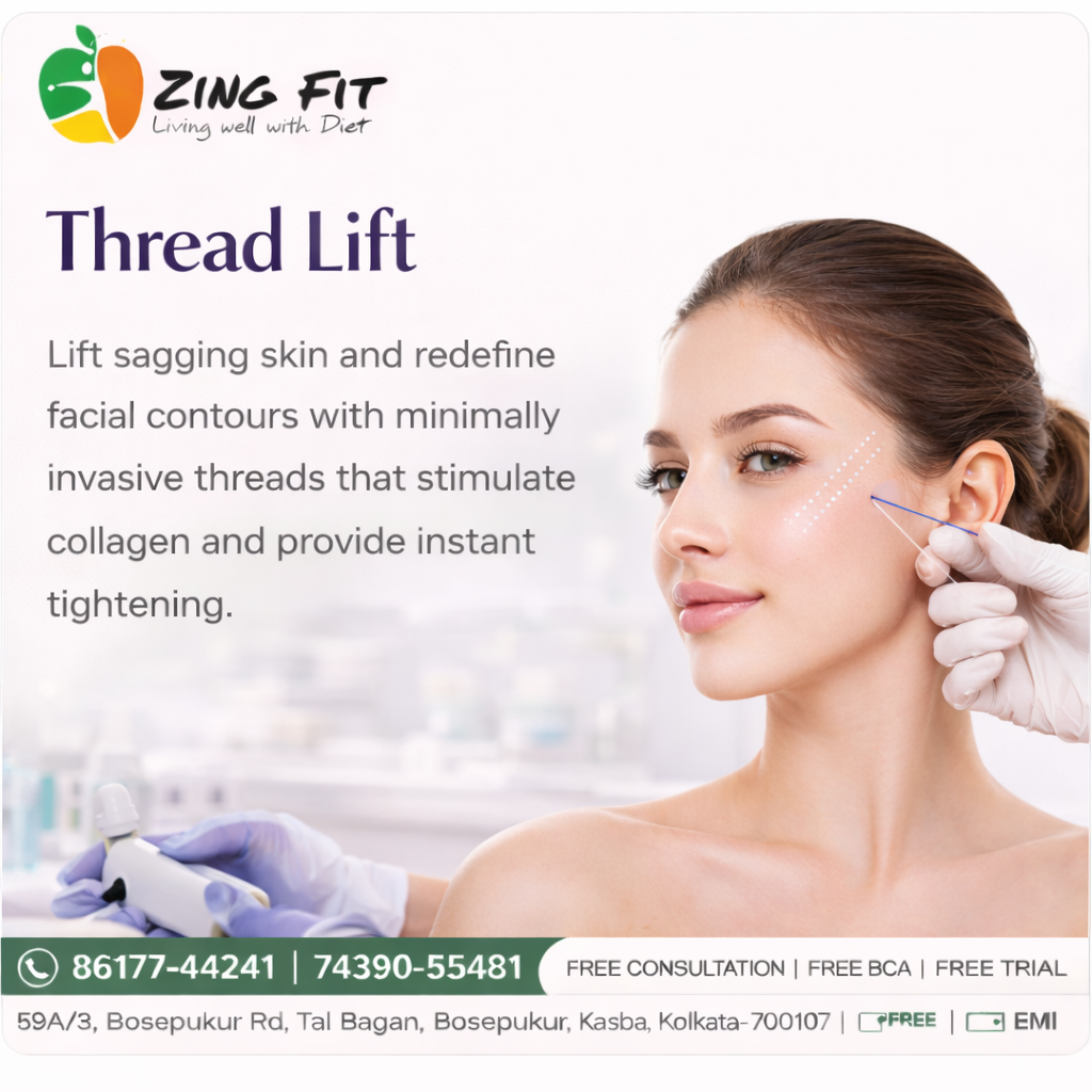 Thread Lift